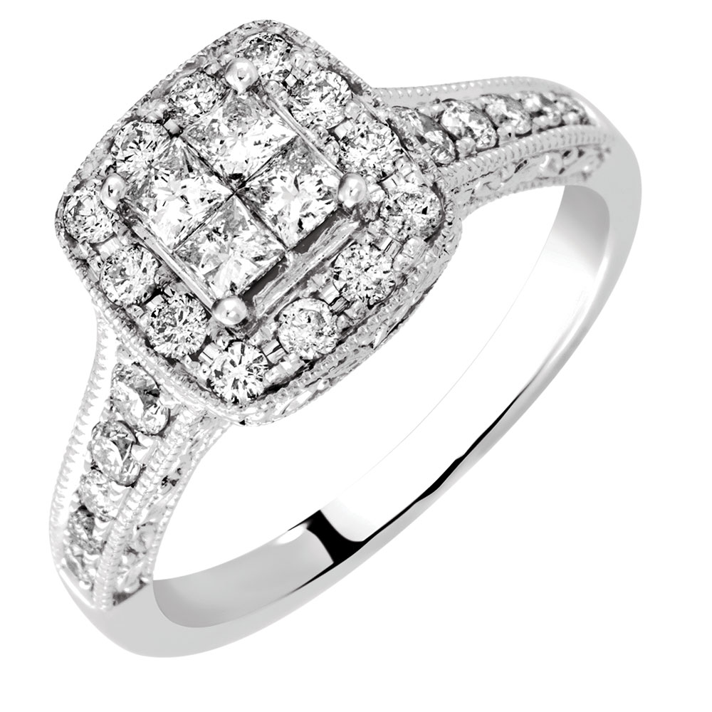 Sapphire And Diamond Ring Michael Hill Sapphire And Diamond Ring Michael Hill