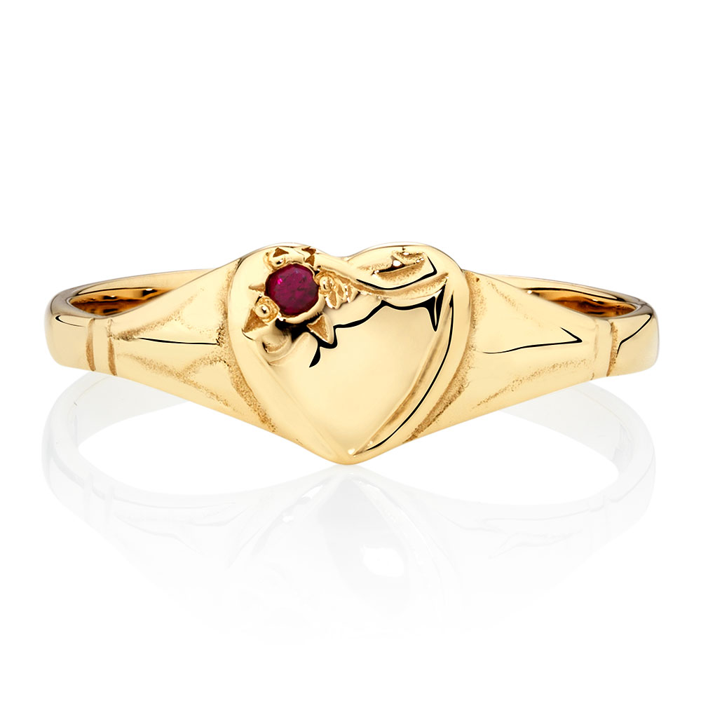 Signet Rings For Him Signet Rings For Him