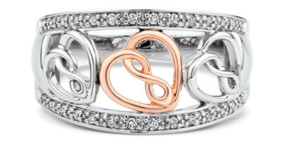 Explore the Infinitas collection by Michael Hill