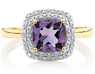 Amethyst