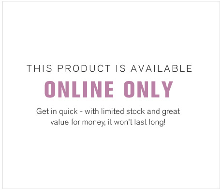 ONLINE ONLY