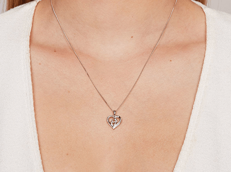 Sentimental gifts