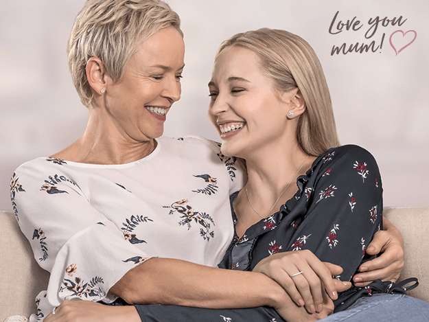 Don't forget Mother's Day May 13th