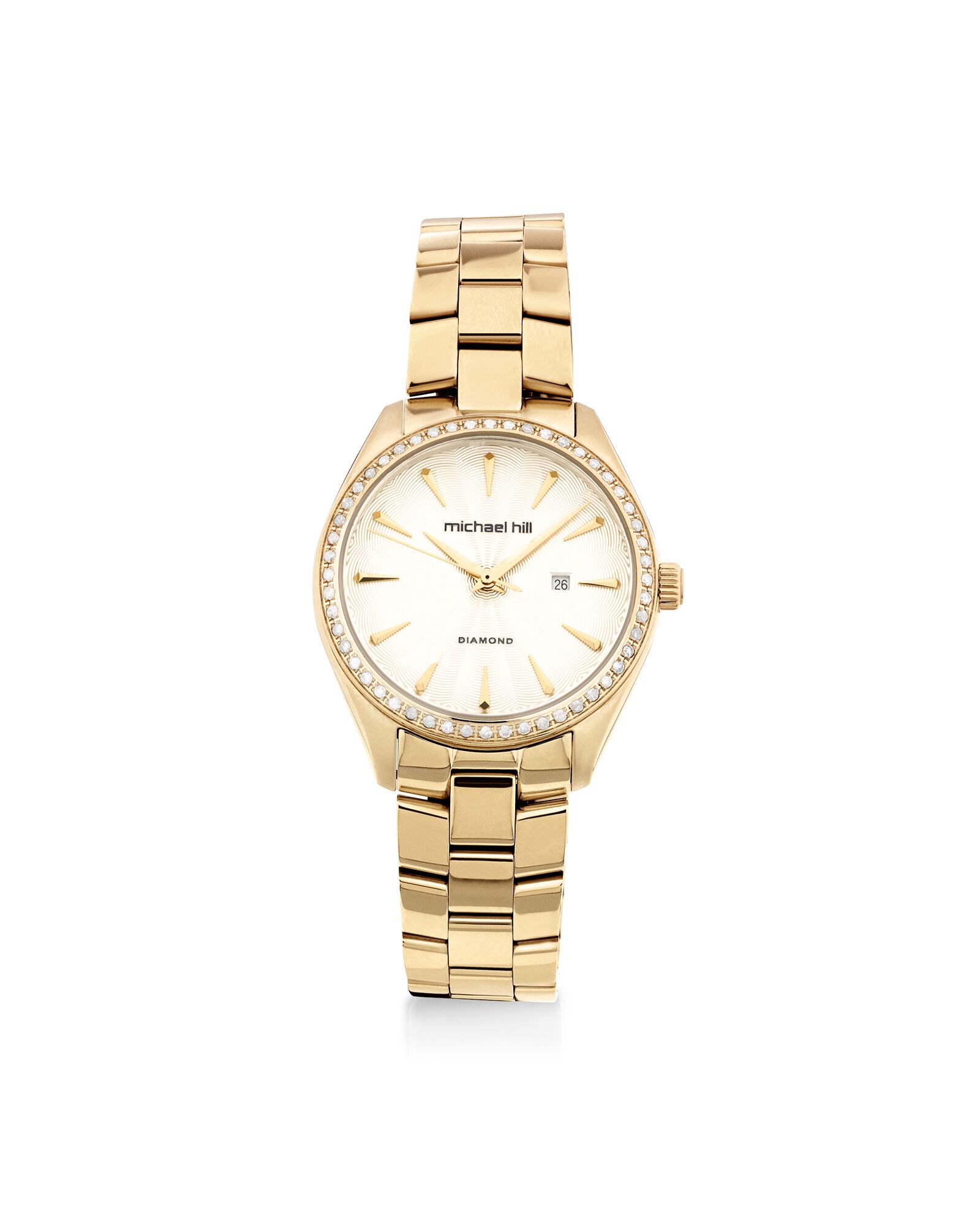 Ladies watches top michael hill