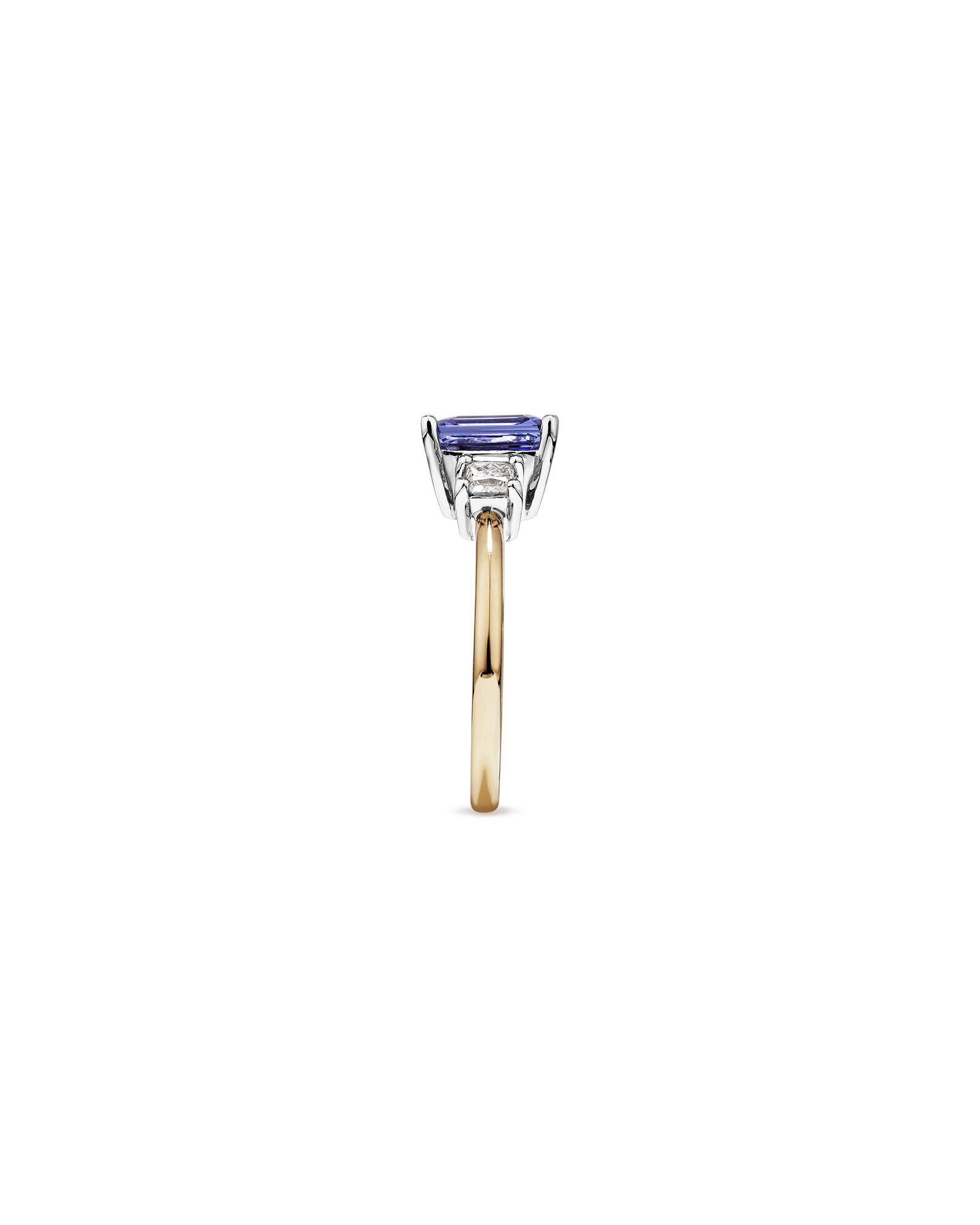 Michael hill deals tanzanite ring