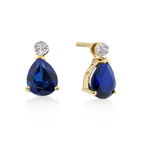 Sapphire Jewellery at Michael Hill