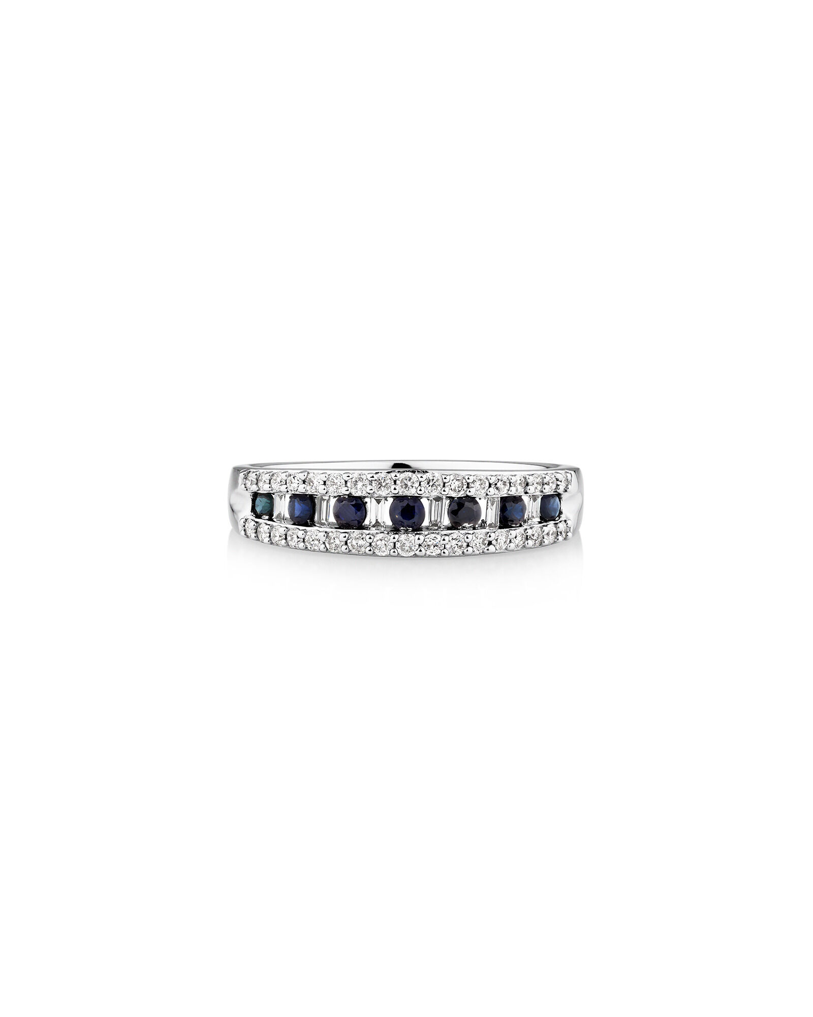 Sapphire ring michael hill discount