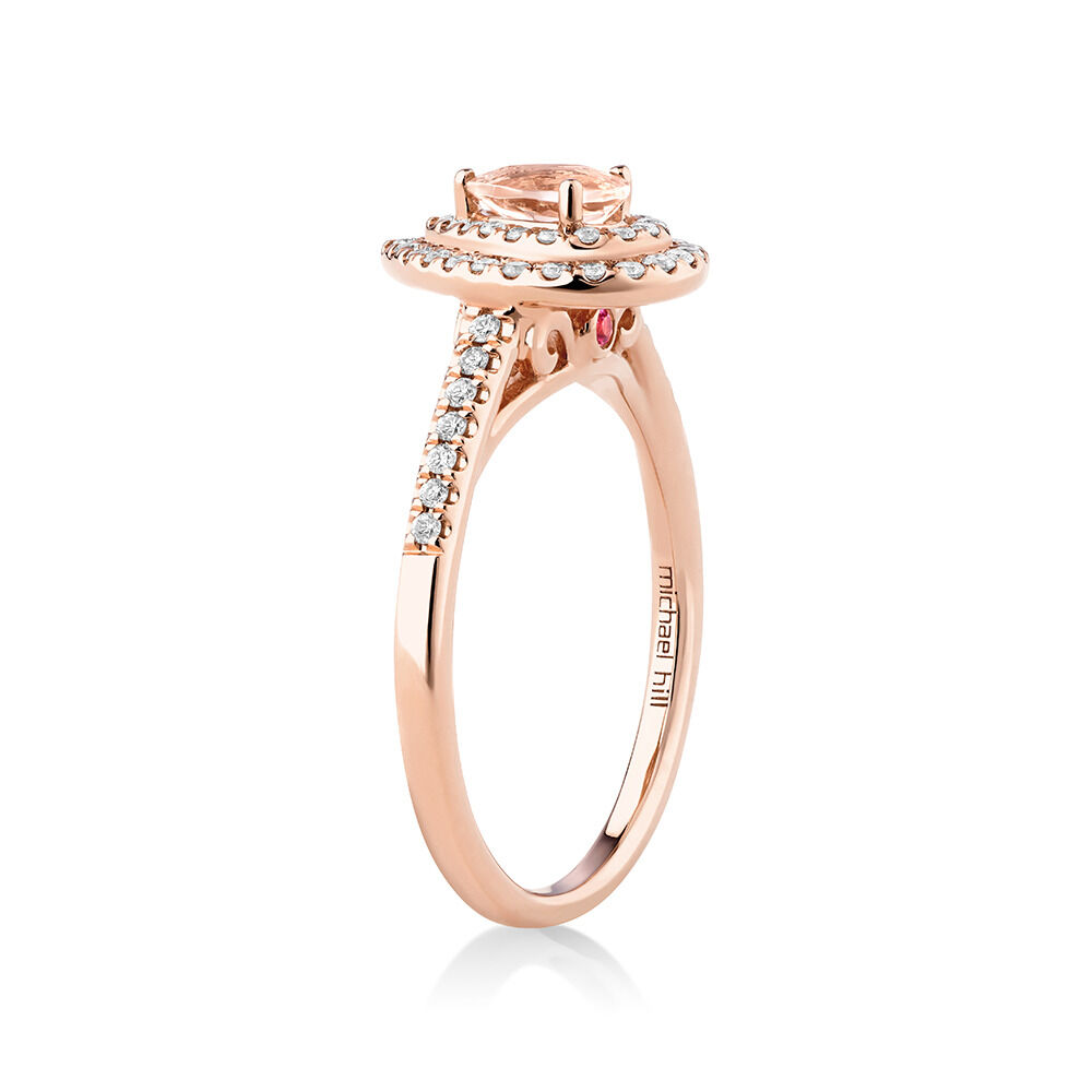 Moissanite Ring Michael Hill 2024 towncentervb
