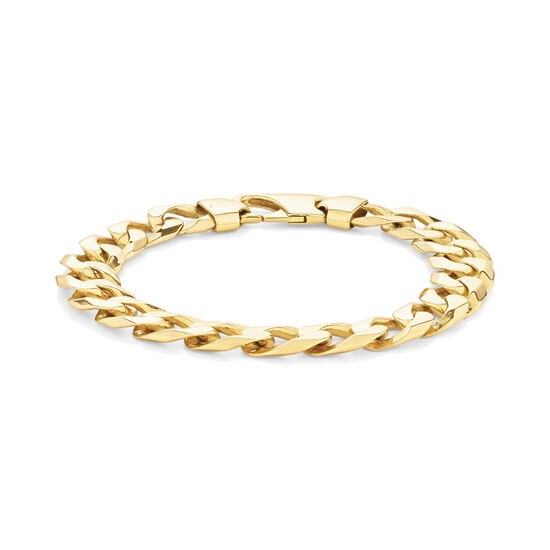 Gold Bangle Bracelets - Gold Bracelets online at Michael Hill