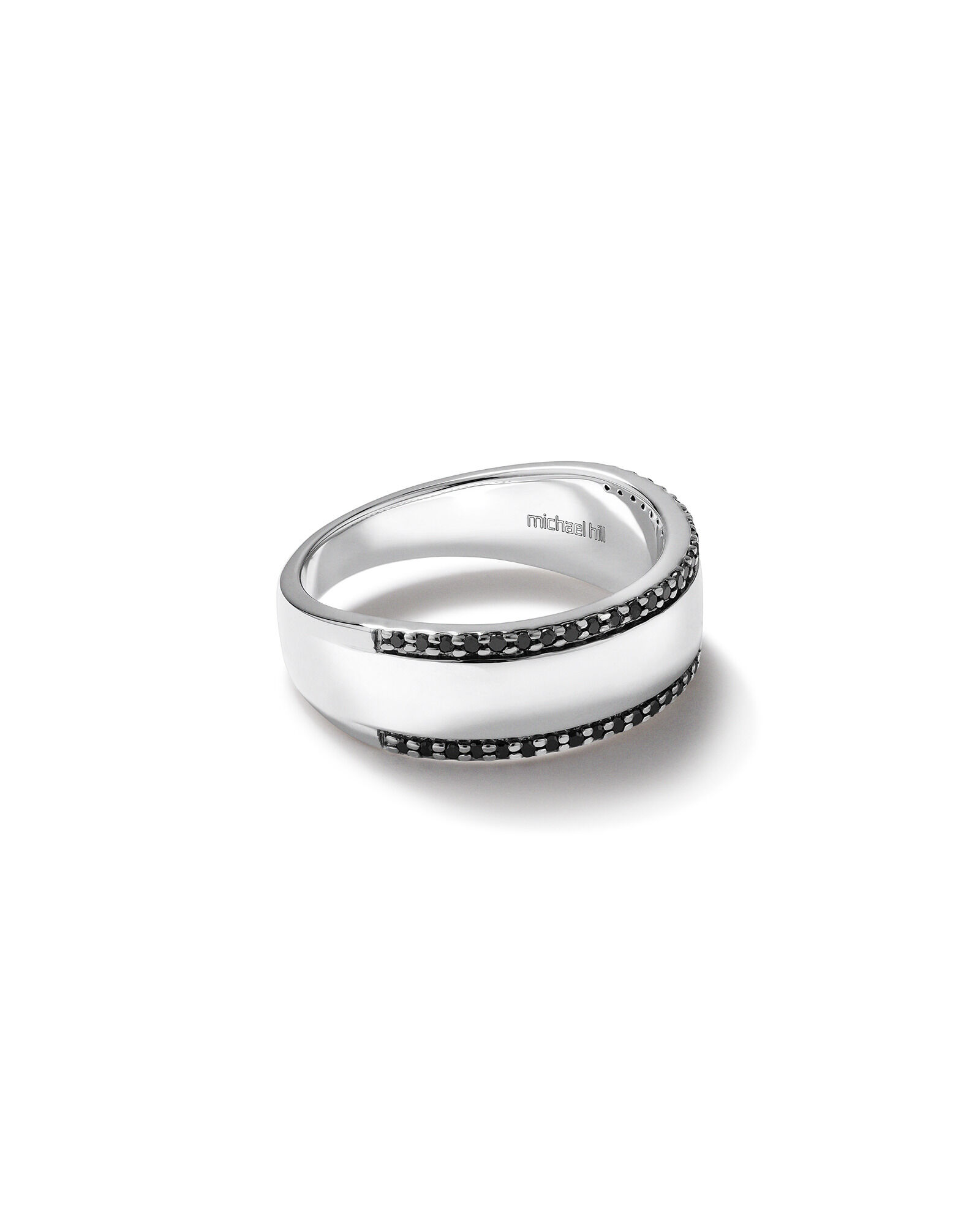 Michael hill mens best sale jewellery