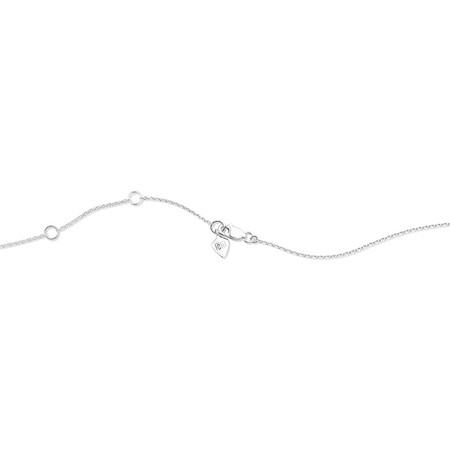 50cm (20") Pendant in Sterling Silver 50cm (20") Pendant in Sterling Silver
