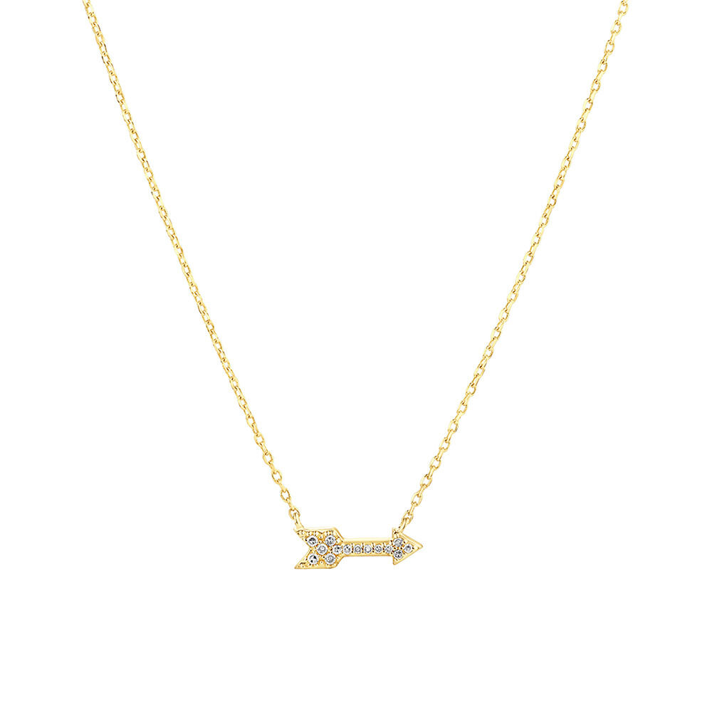 Michael hill hotsell birthstone necklace