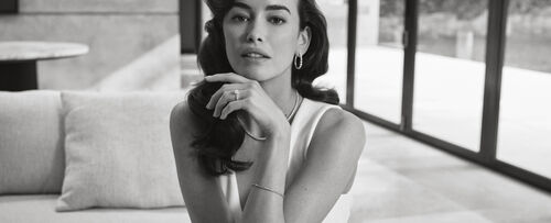 Shop The Look: Luxury Brilliance