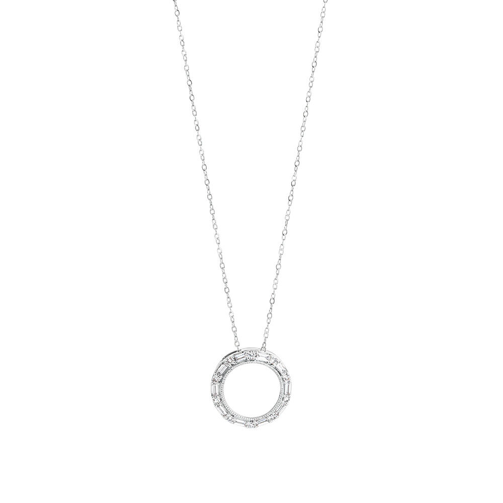 Michael hill circle necklace store