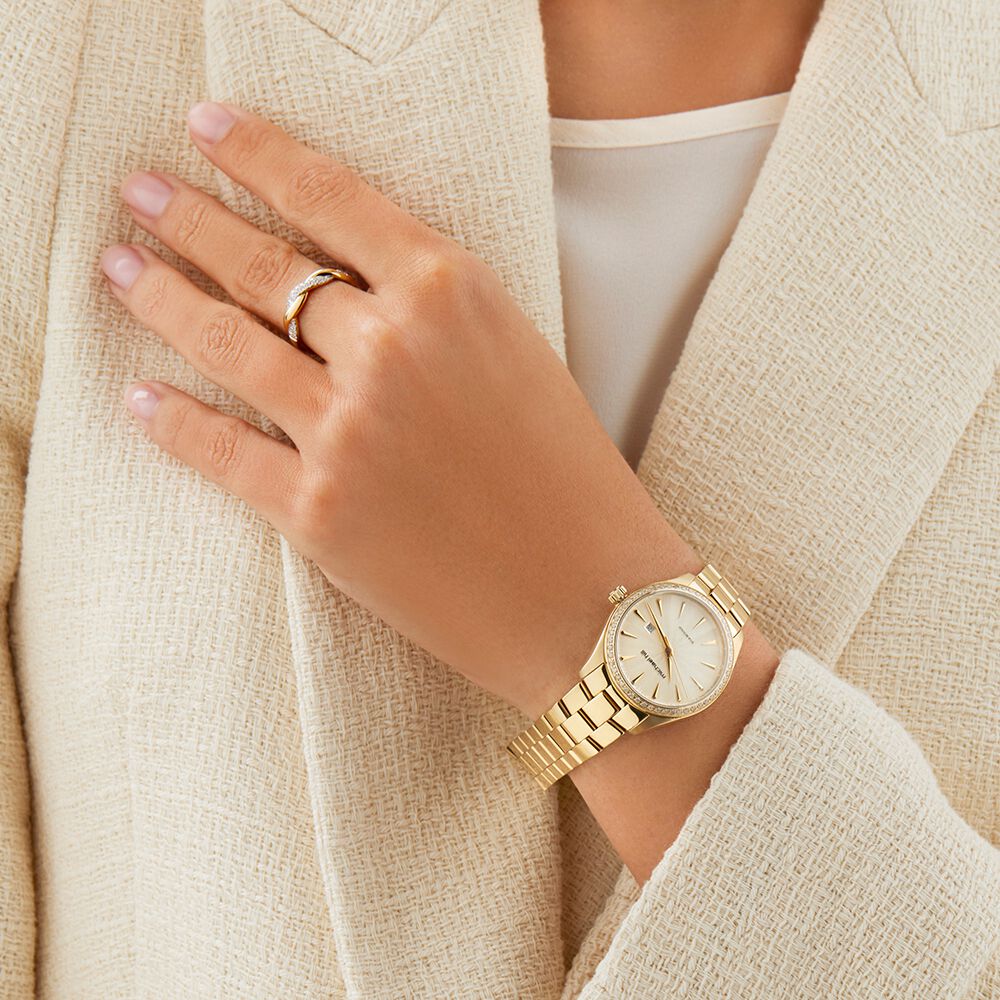 Michael hill jewellers on sale watches