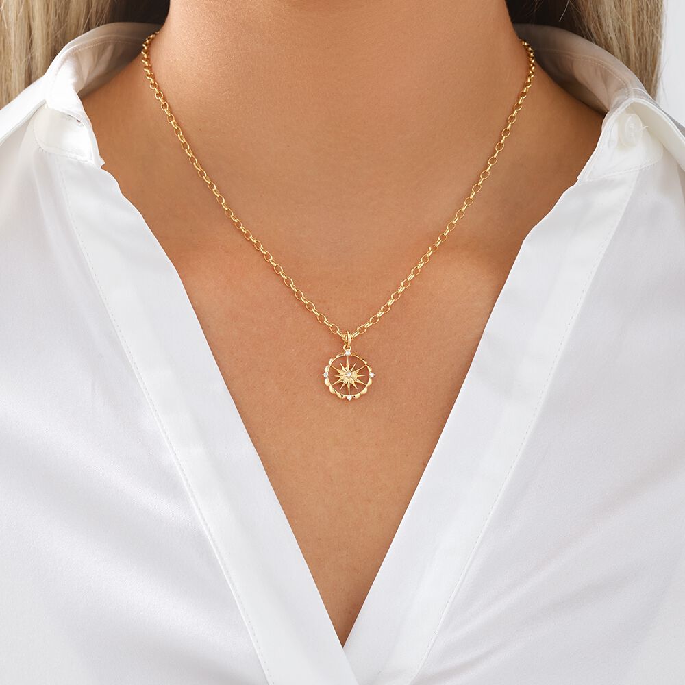 Michael hill deals star necklace
