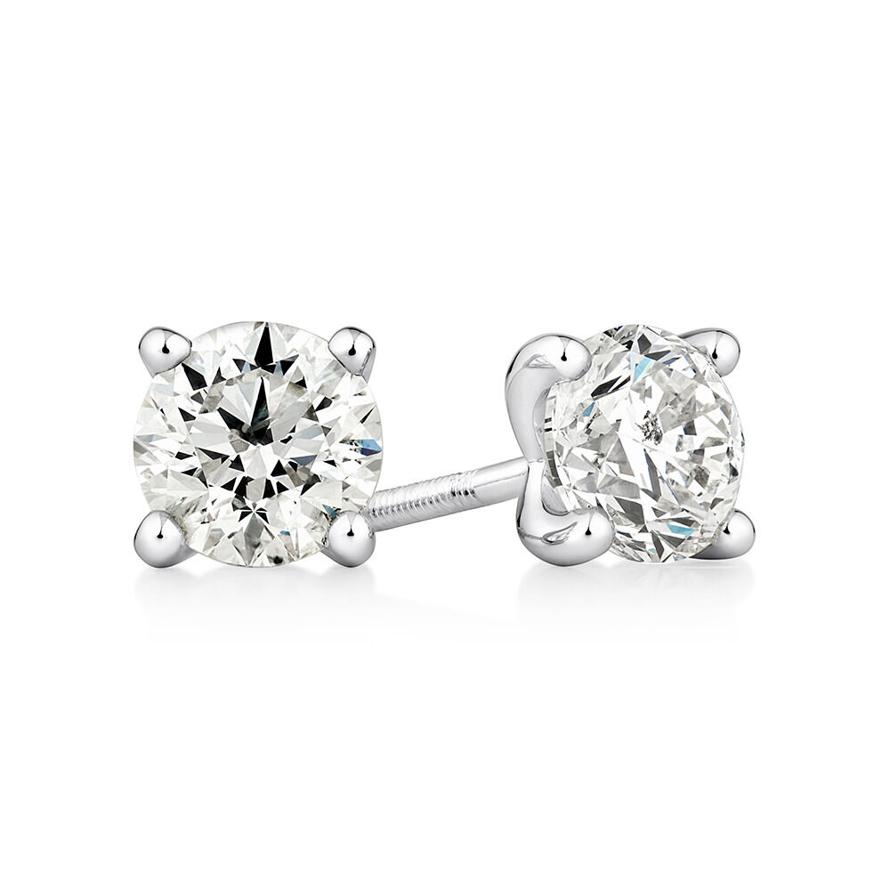 Moissanite Michael Hill 2024 favors