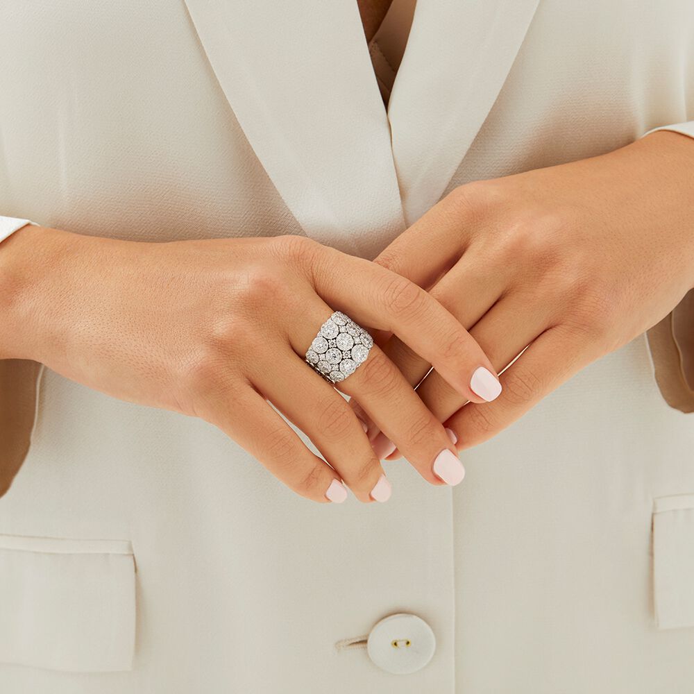Michael hill clearance bubble ring