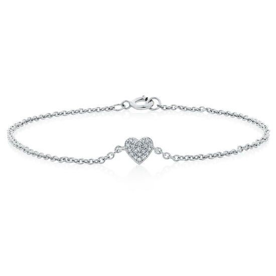 Diamond Bracelets, Bangles & Tennis Bracelets at Michael Hill
