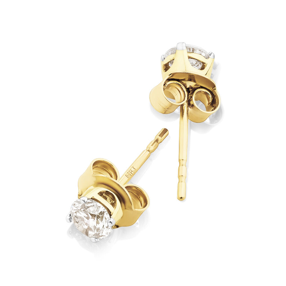 Nose studs michael hill sales
