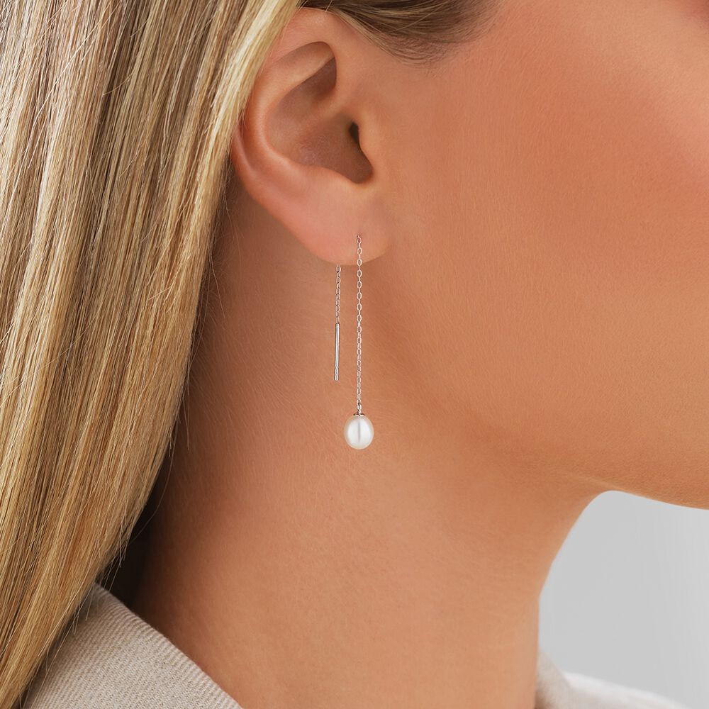 Michael hill clearance pearl studs