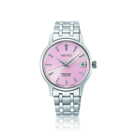 Seiko Ladies' Presage Automatic SRP839J Watch