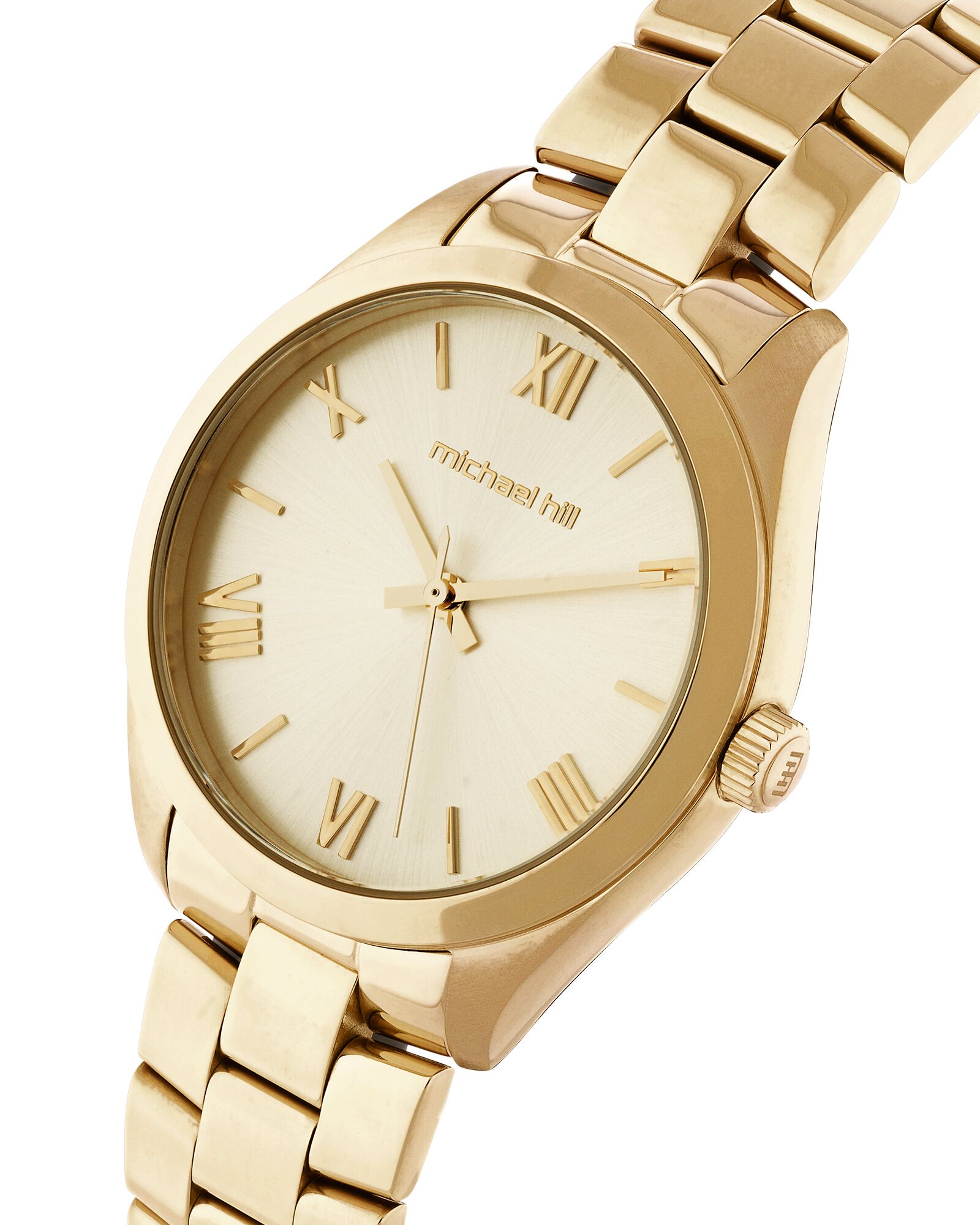 Michael hill women's watches 2025
