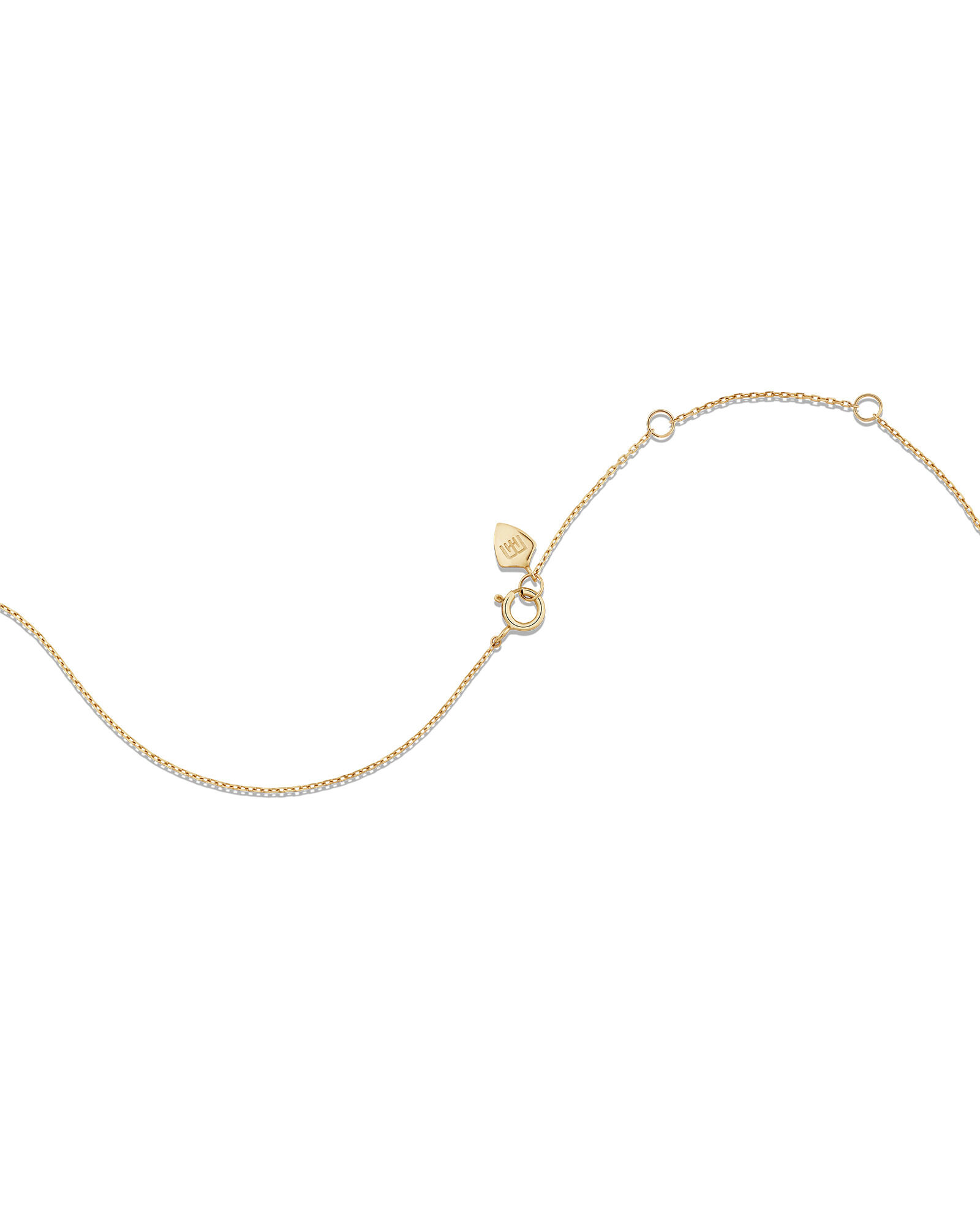 Michael hill emerald necklace cheap