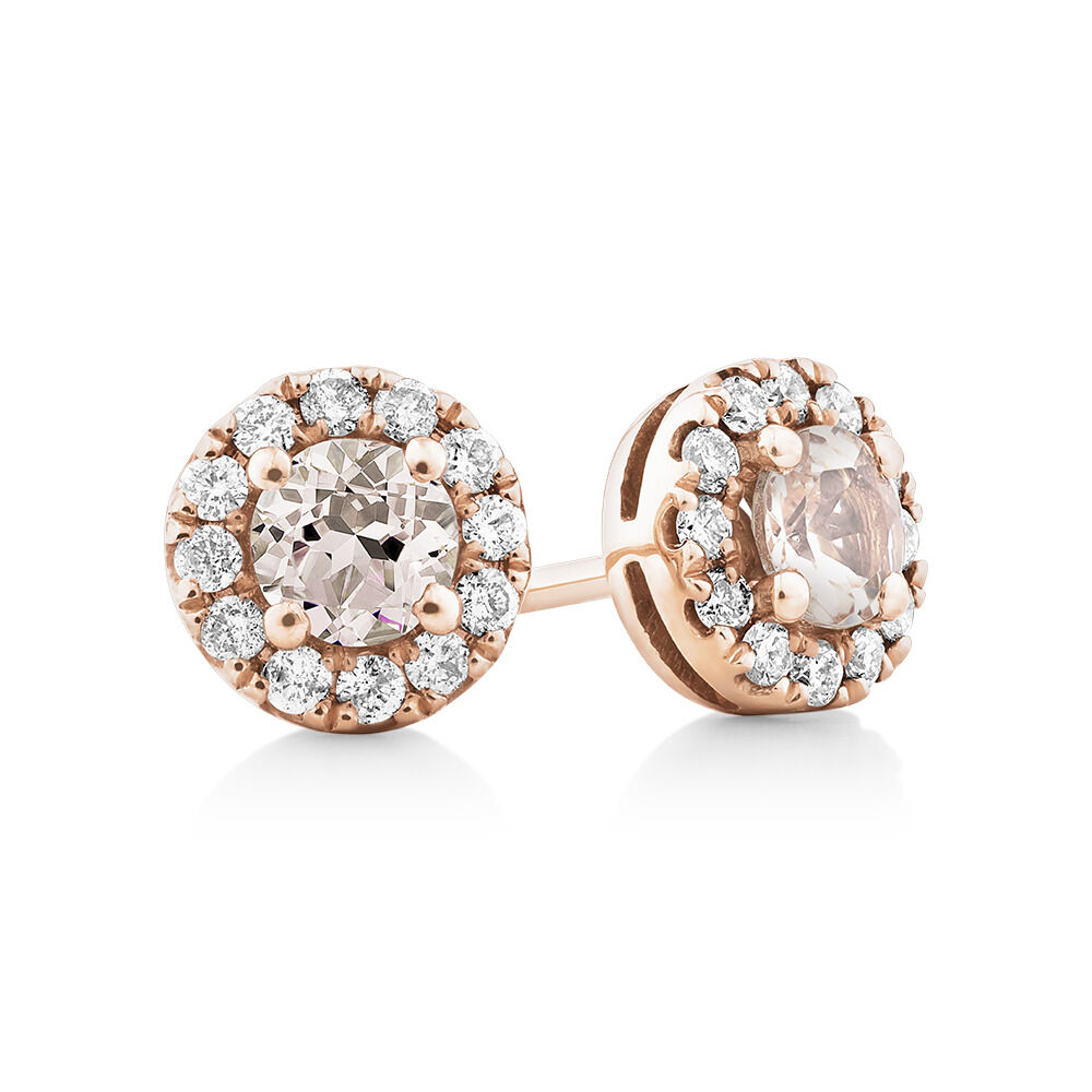 diamond nose stud michael hill
