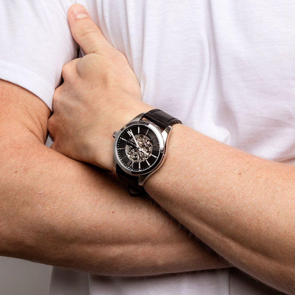 michael hill g shock