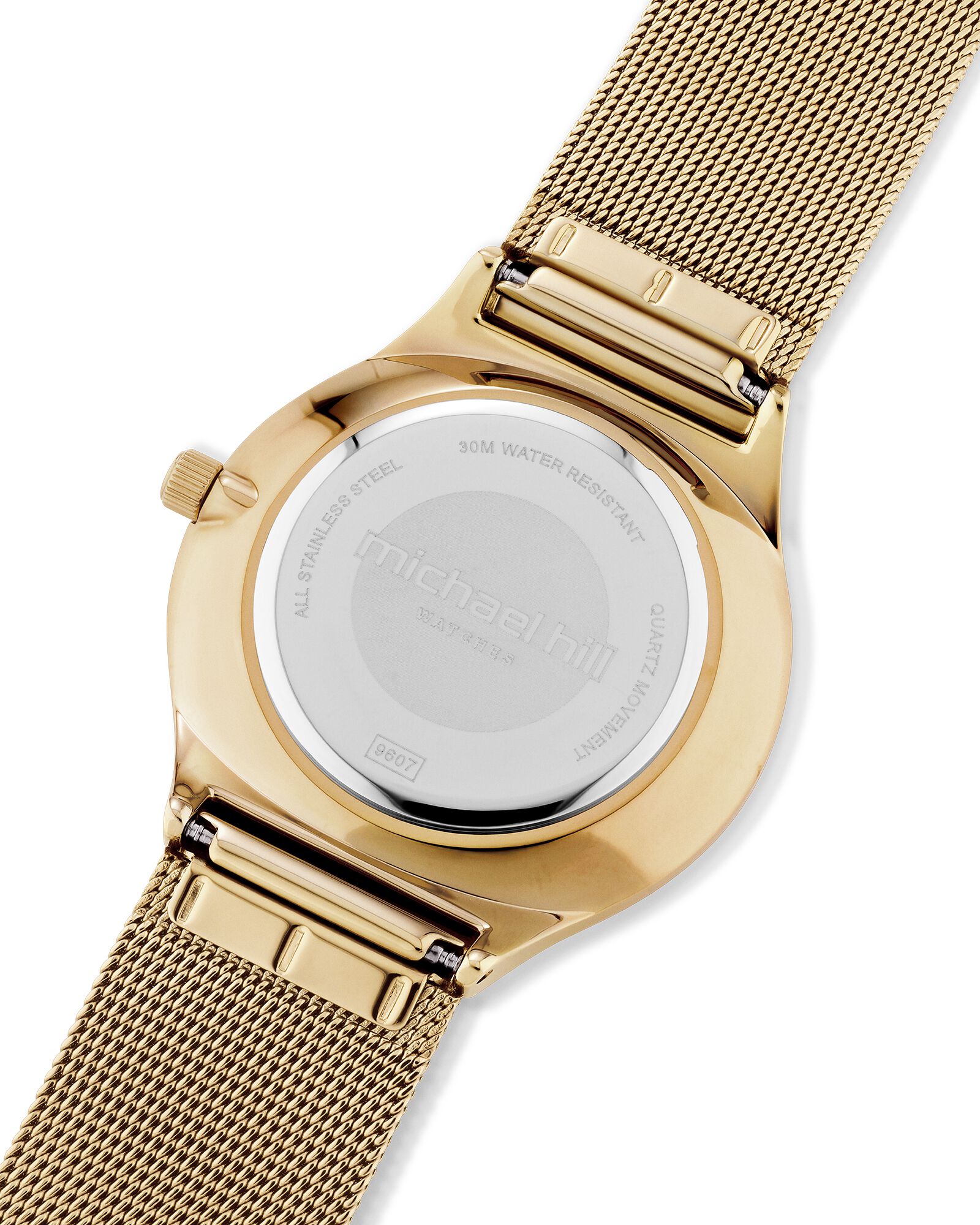 Michael hill women's watches 2025