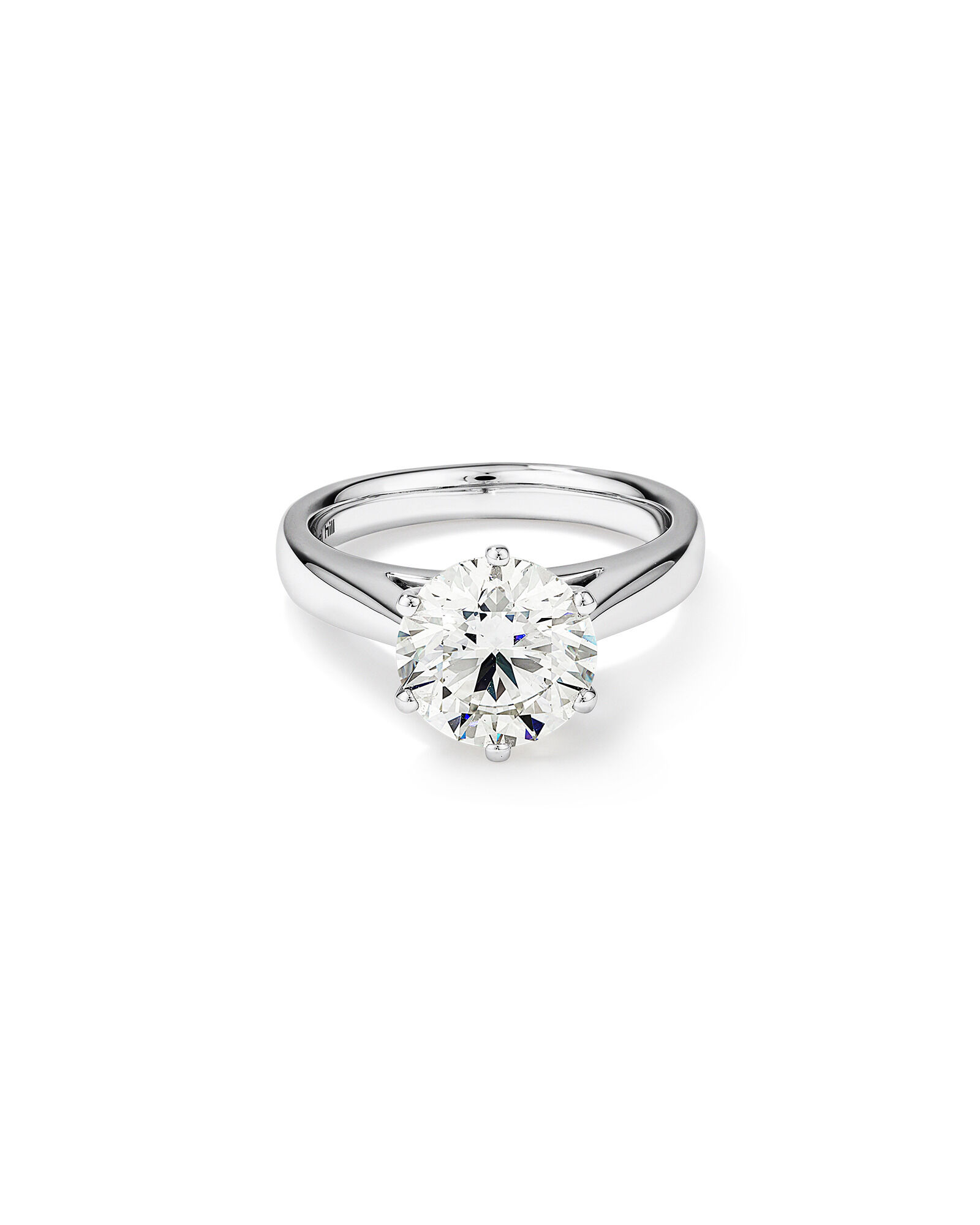 3 carat store flawless diamond