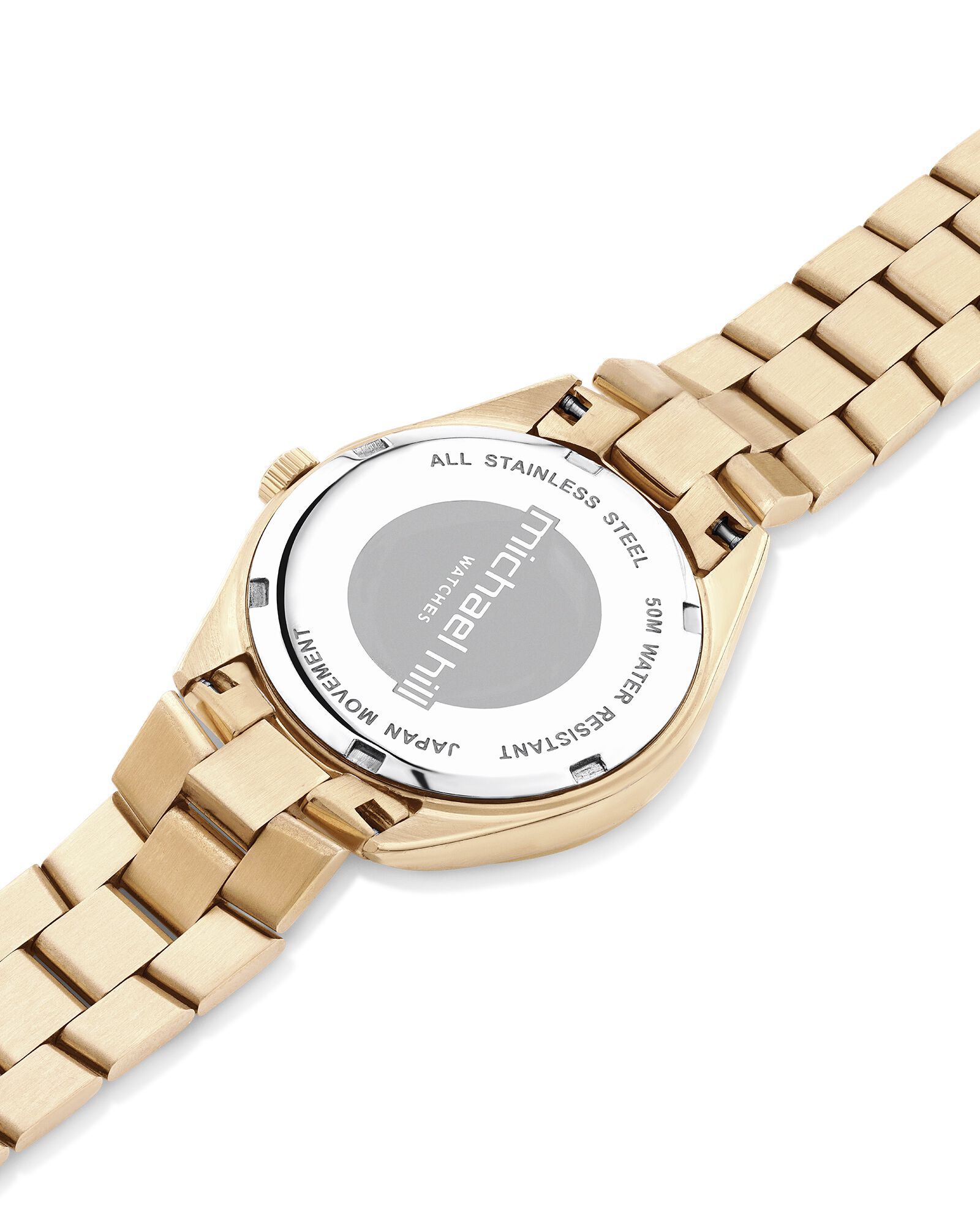 Michael hill deals women's watches