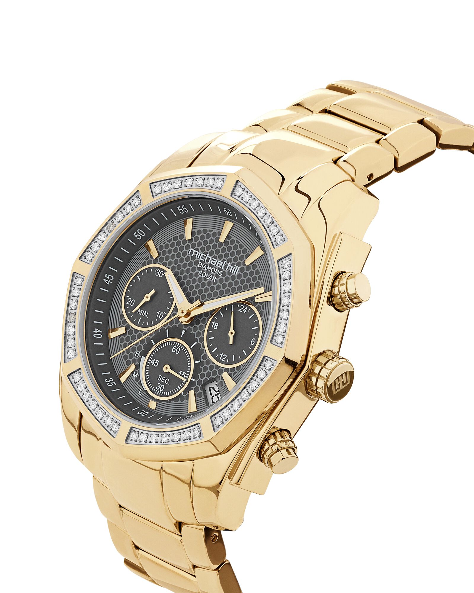 Michael hill shop watches sale