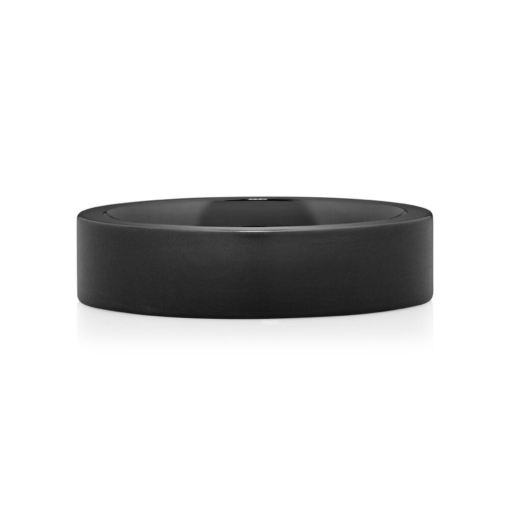 Michael hill black titanium outlet