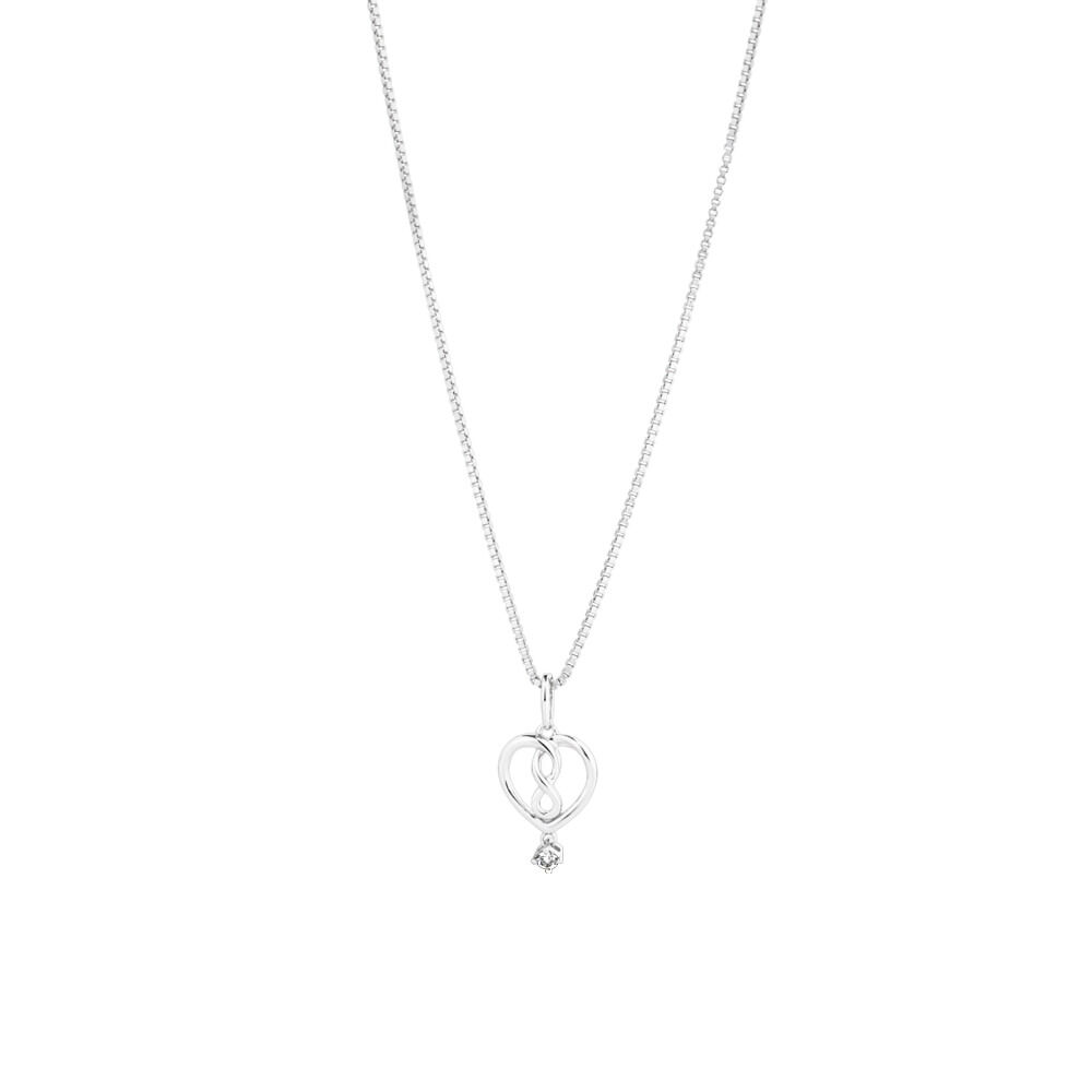 michael hill infinity necklace