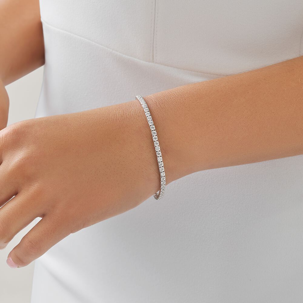 Michael hill tennis new arrivals bracelet