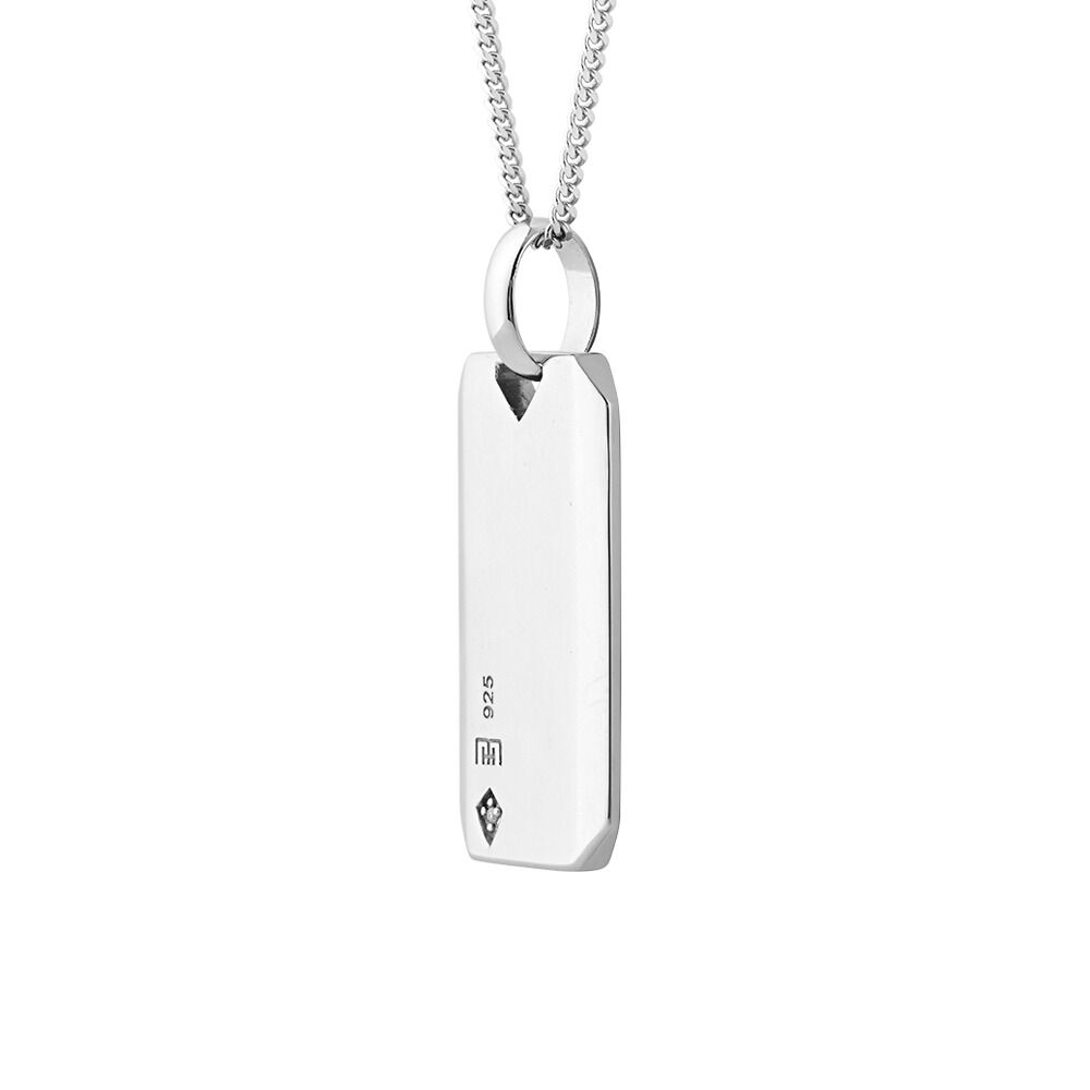 Michael hill dog tags outlet