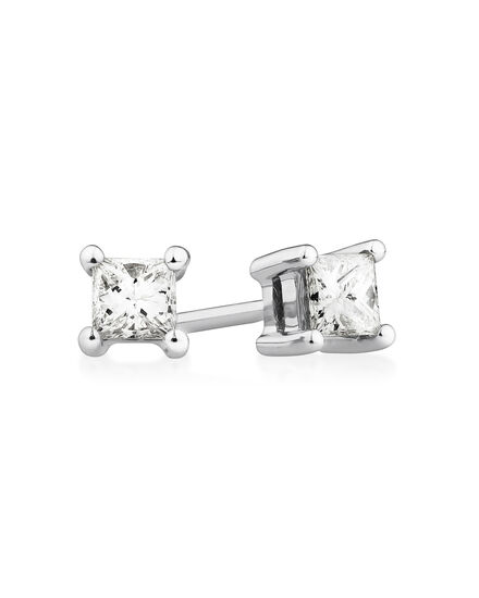 Diamond Stud Earrings Online Buy Earrings at Michael Hill