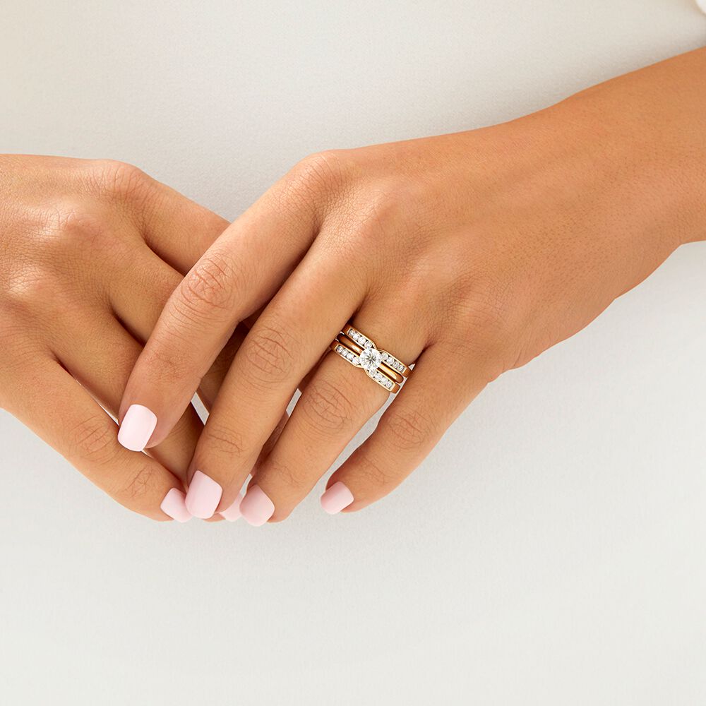 Evermore collection michael hill jeweller sale