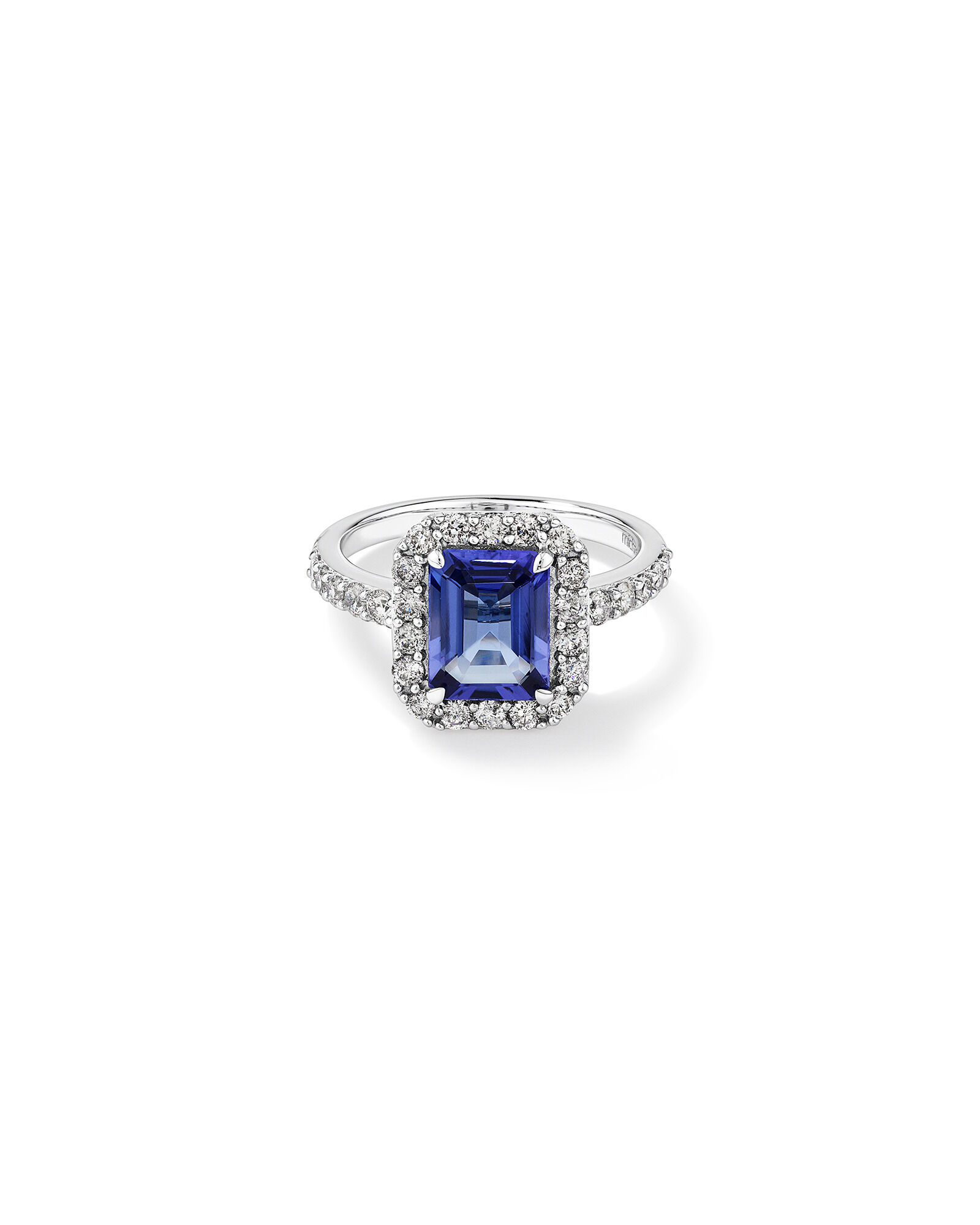 Tanzanite rings hot sale michael hill