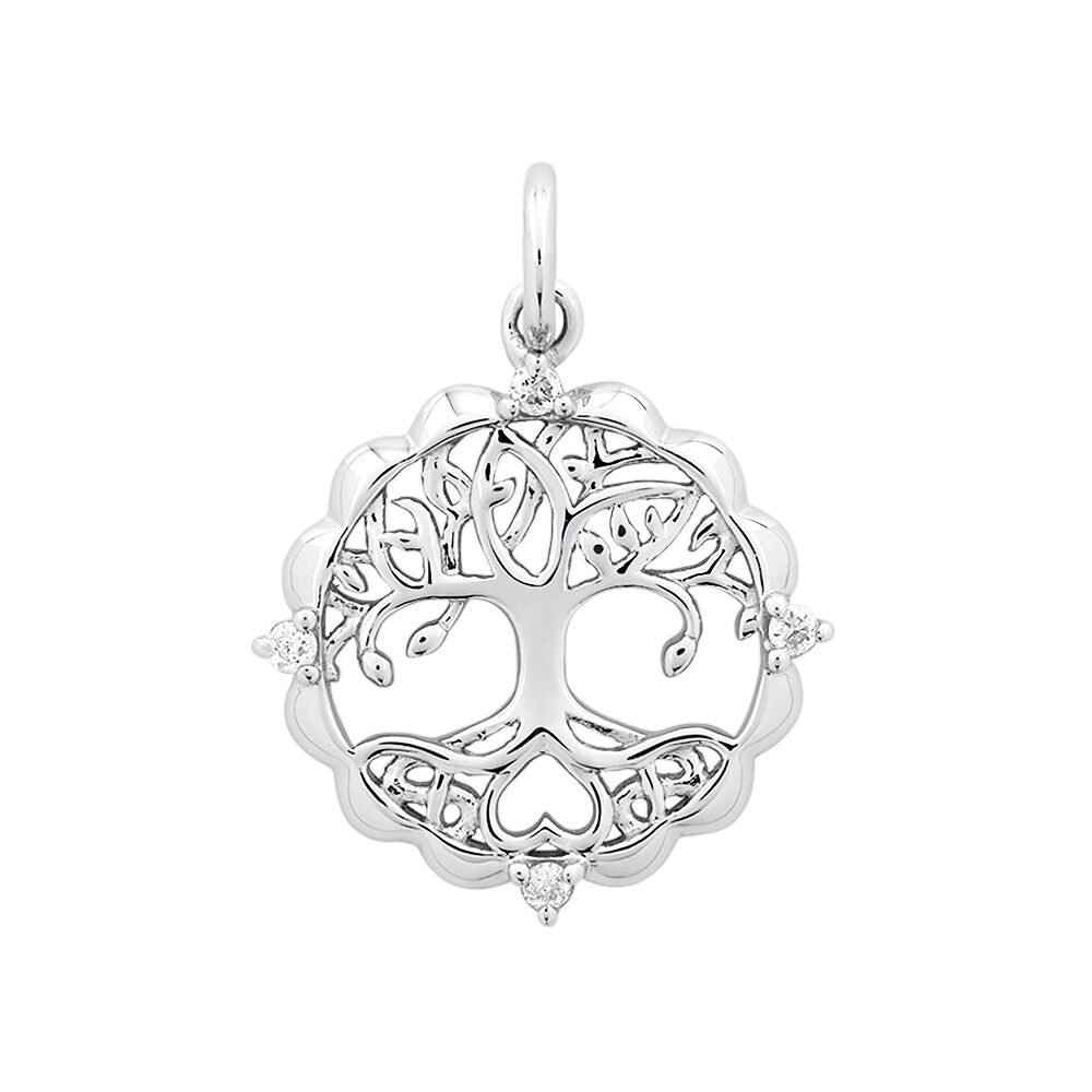 Michael hill pendants hotsell