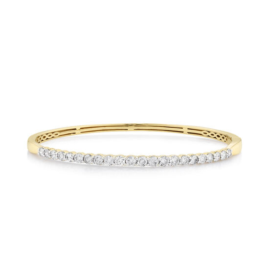 Diamond Bracelets, Bangles & Tennis Bracelets at Michael Hill