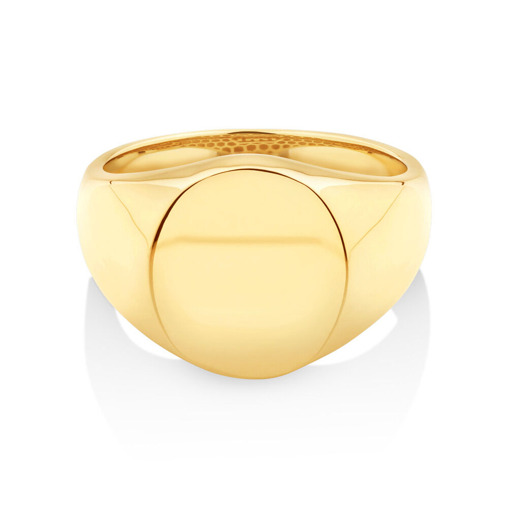 Signet ring michael hill new arrivals