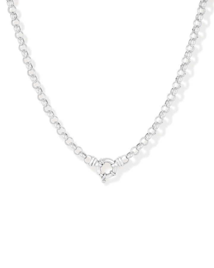Belcher chain women's clearance