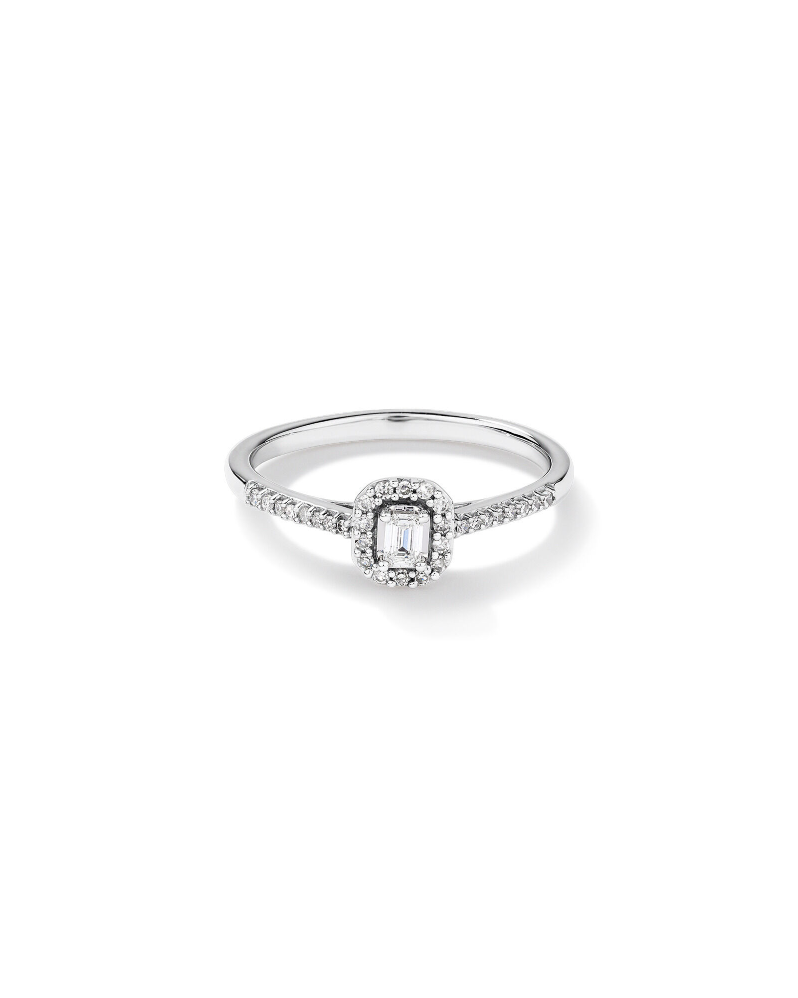 10k princess hotsell cut diamond ring