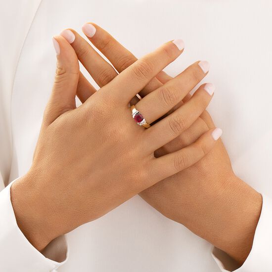 Ruby Jewellery at Michael Hill