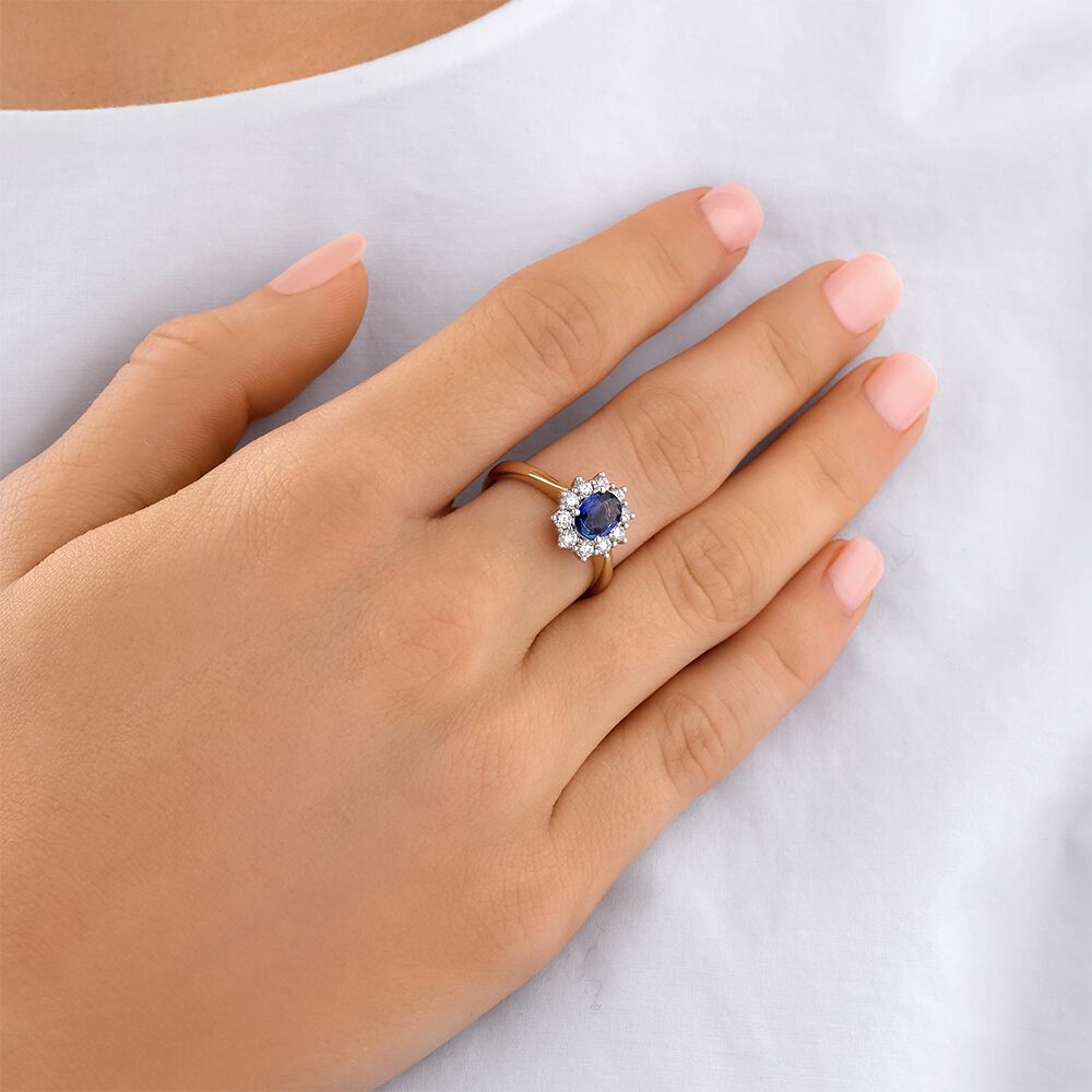 2 carat discount sapphire