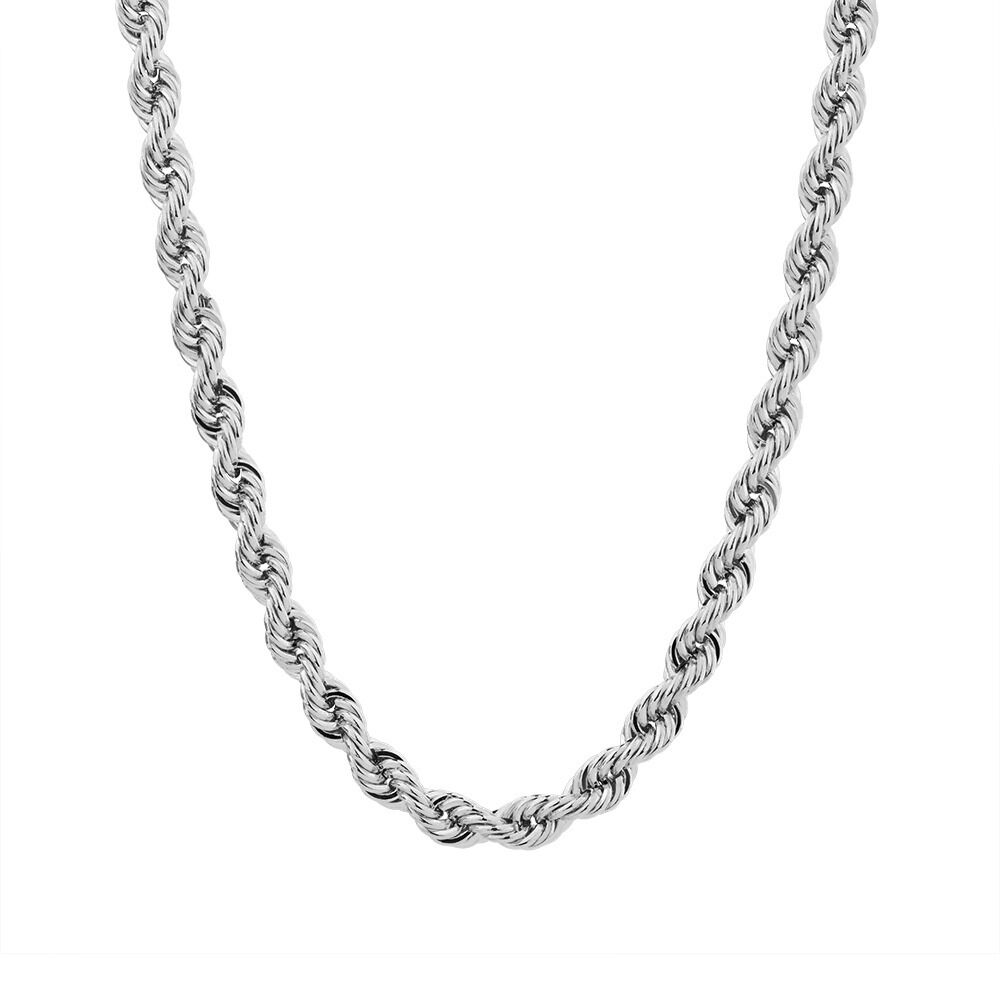 60cm 24 Rope Chain in 10kt Yellow Gold
