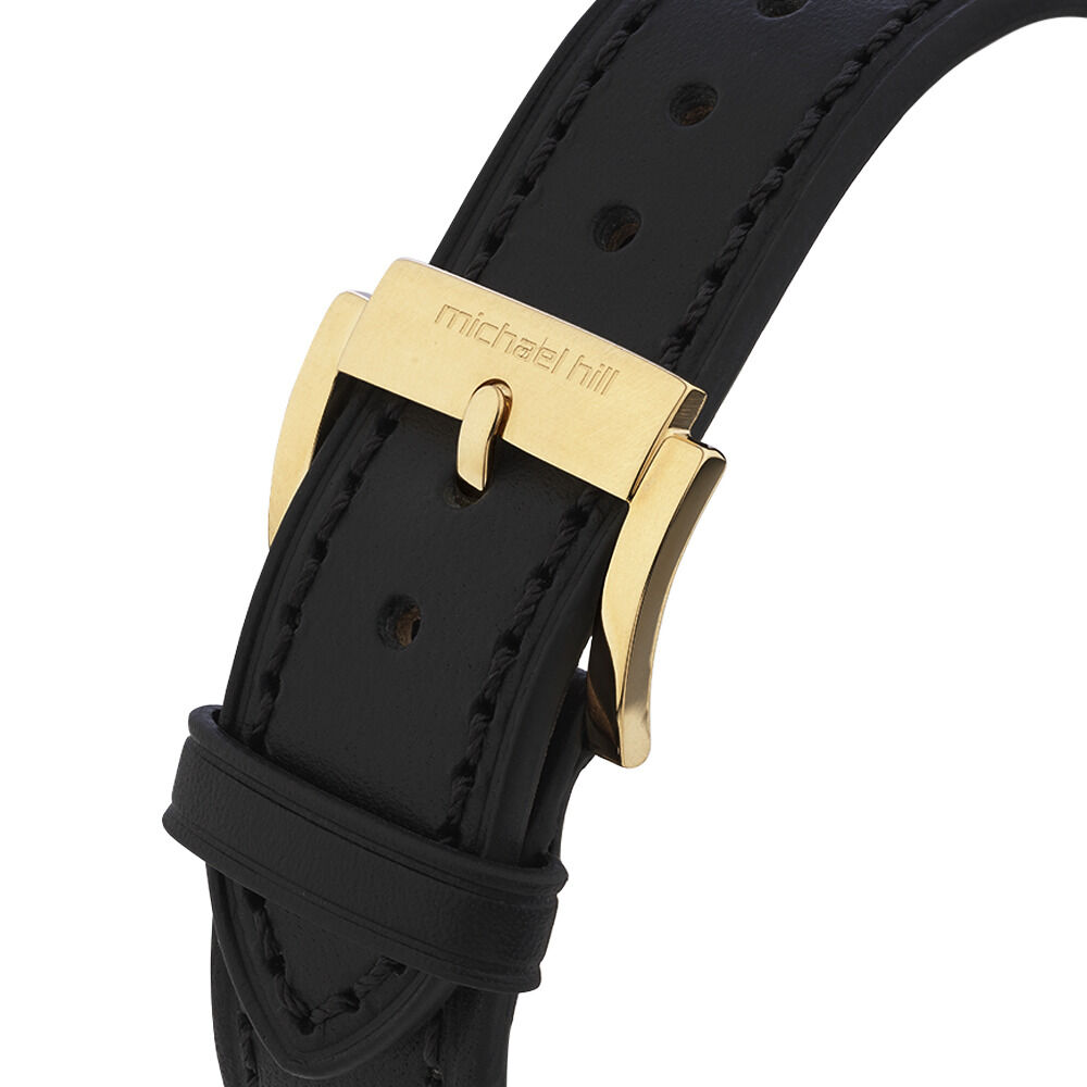 Michael hill skeleton best sale watch